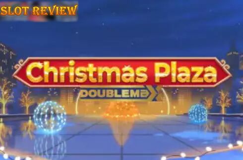 Christmas Plaza DoubleMax icon